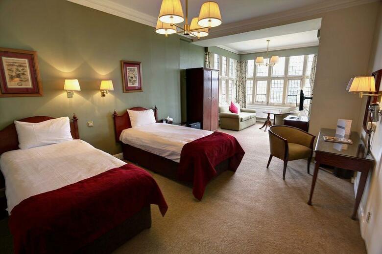 Hotel Selsdon Park