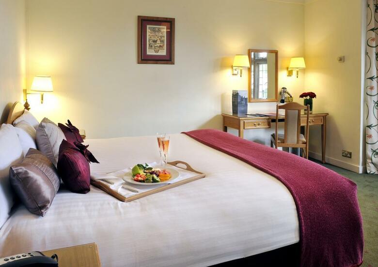 Hotel Selsdon Park