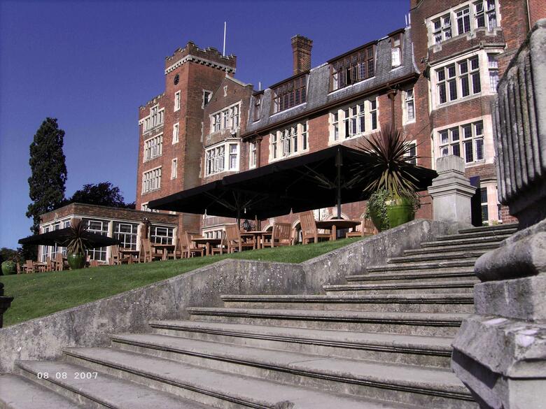Hotel Selsdon Park
