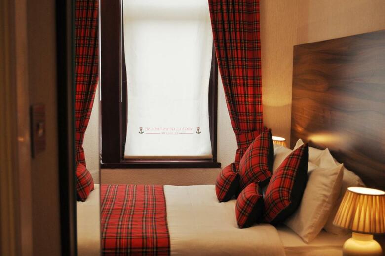 Hotel Argyll Guest House