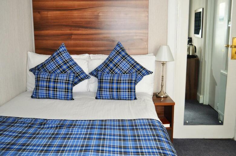 Hotel Argyll Guest House