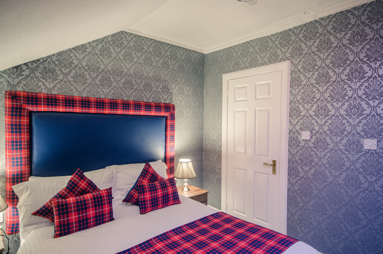 Hotel Argyll