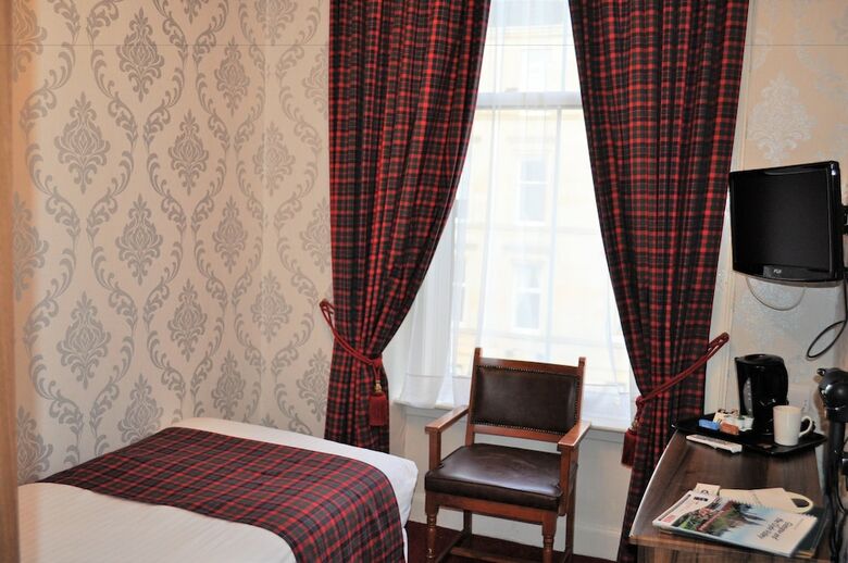 Hotel Argyll