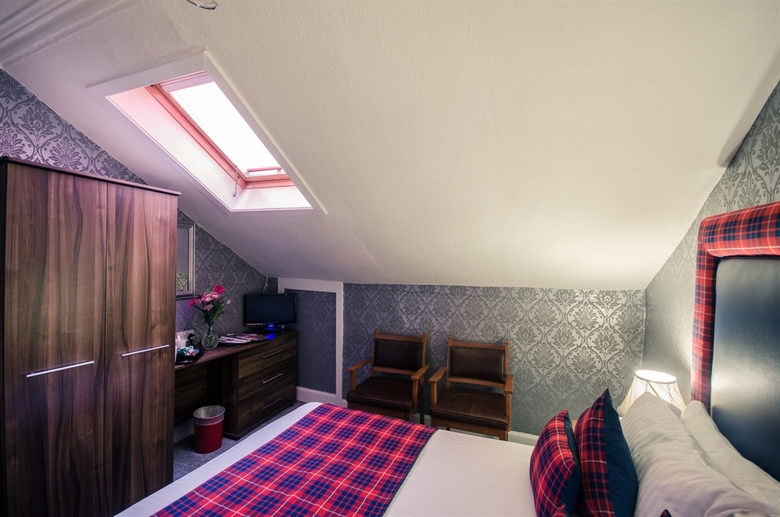 Hotel Argyll