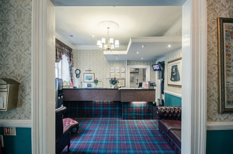 Hotel Argyll