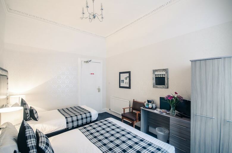 Hotel Argyll