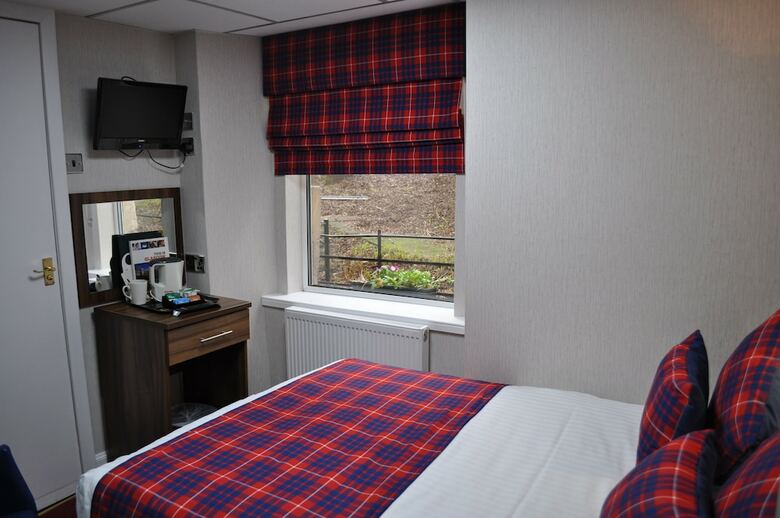 Hotel Argyll