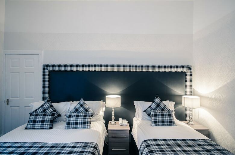 Hotel Argyll