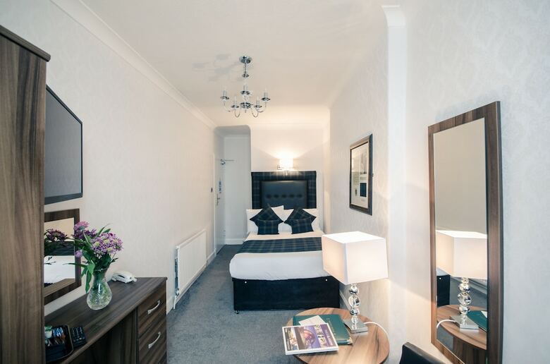 Hotel Argyll