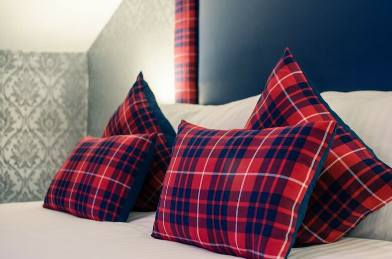 Hotel Argyll