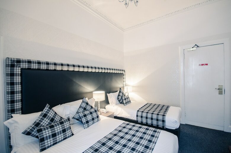 Hotel Argyll