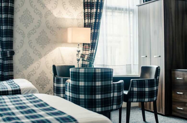 Hotel Argyll