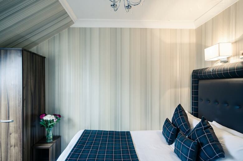 Hotel Argyll