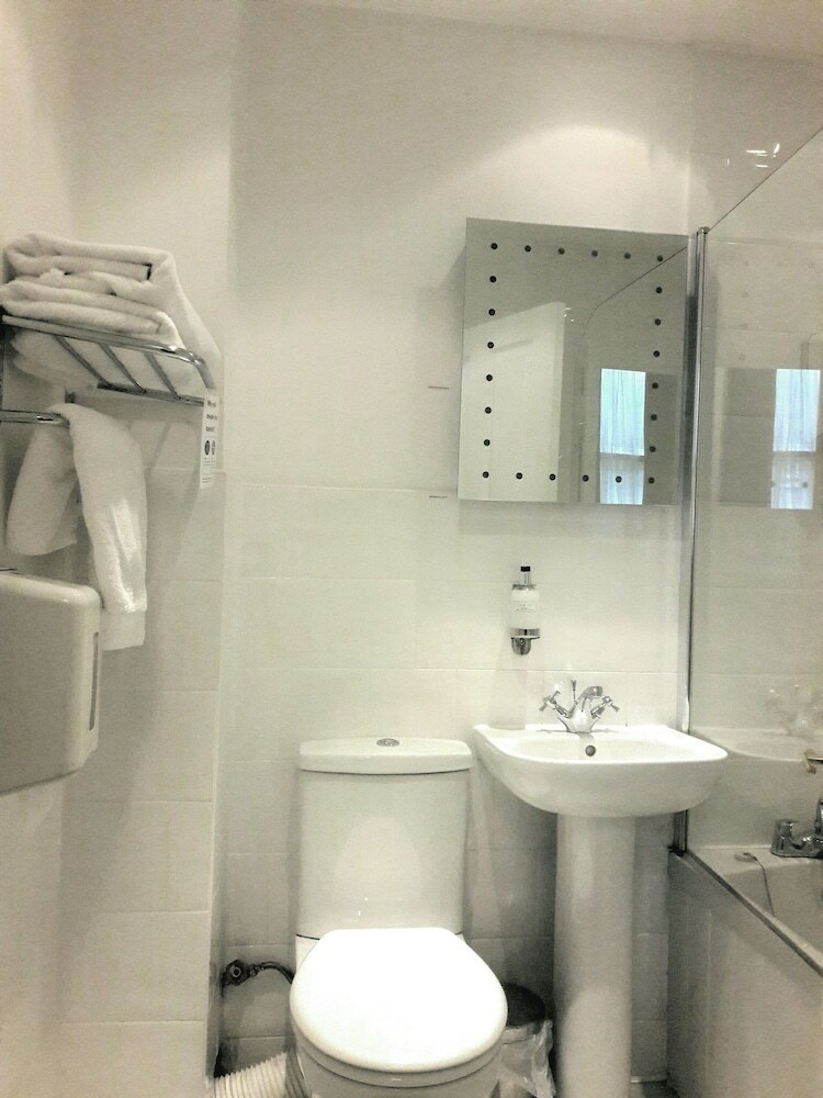 Hotel Argyll