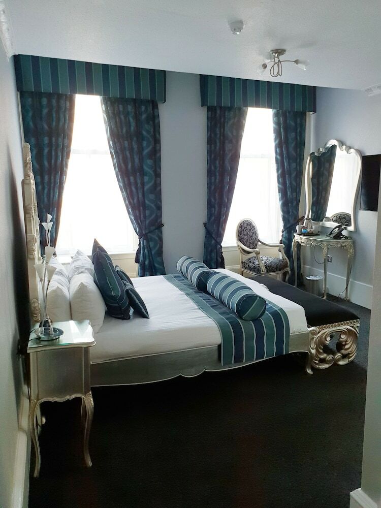 Hotel Argyll