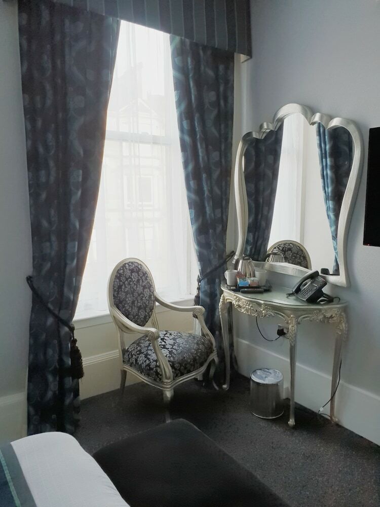 Hotel Argyll