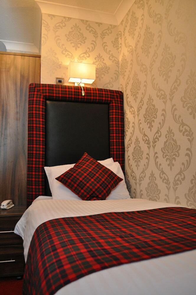 Hotel Argyll