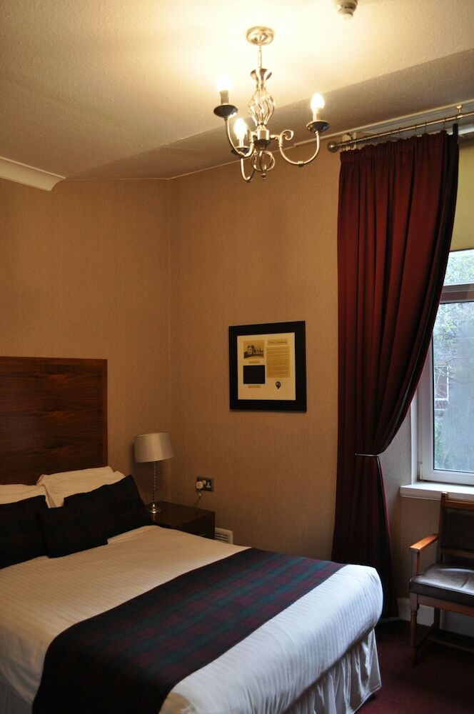 Hotel Argyll