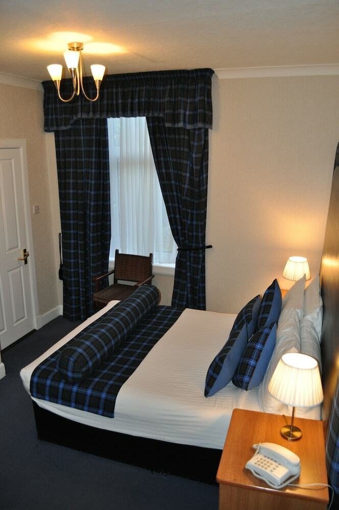 Hotel Argyll