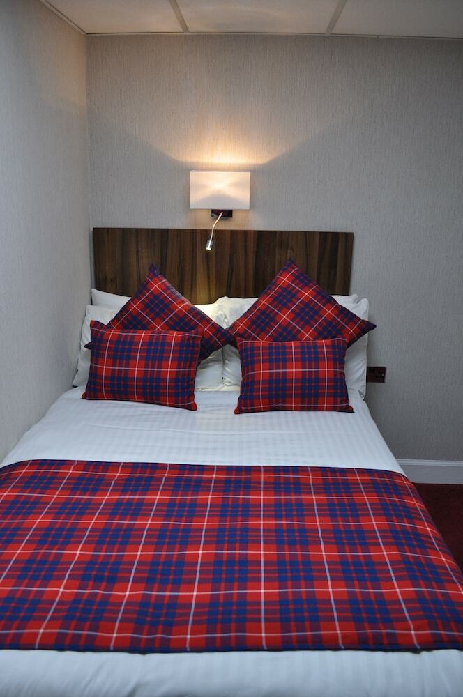 Hotel Argyll