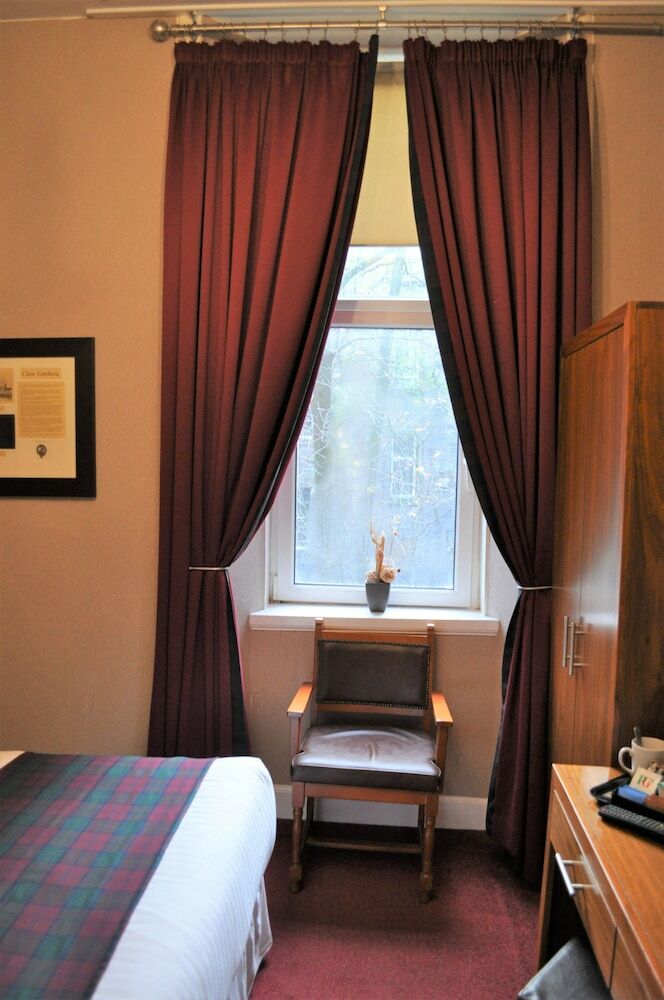 Hotel Argyll