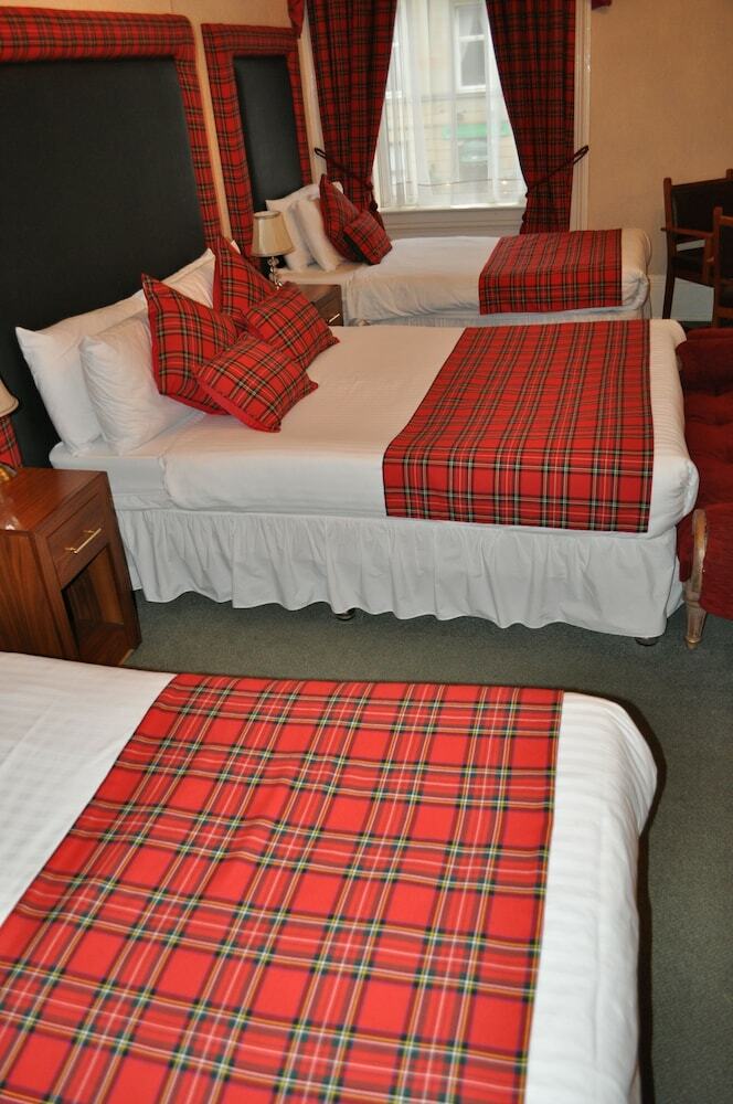 Hotel Argyll