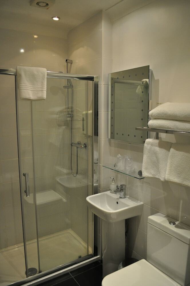 Hotel Argyll