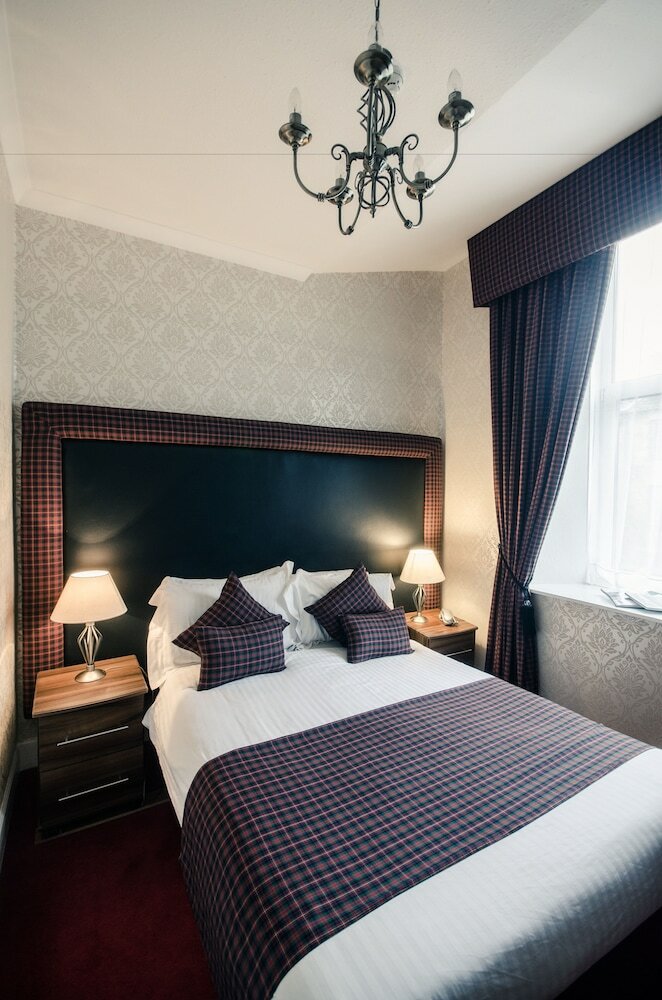 Hotel Argyll
