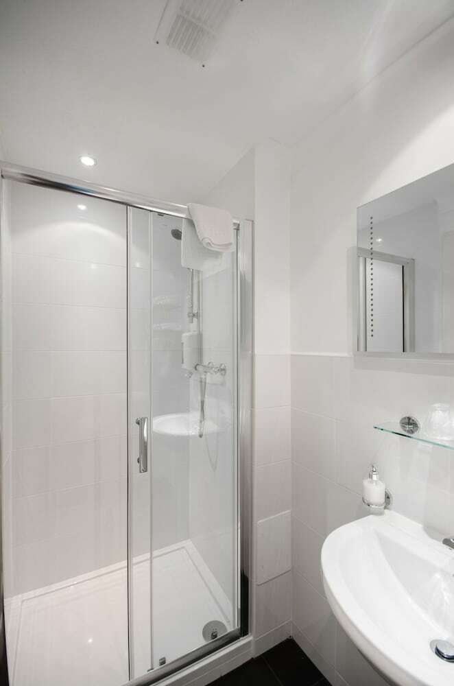 Hotel Argyll