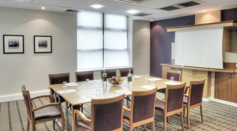 Hotel Holiday Inn Express Riverside