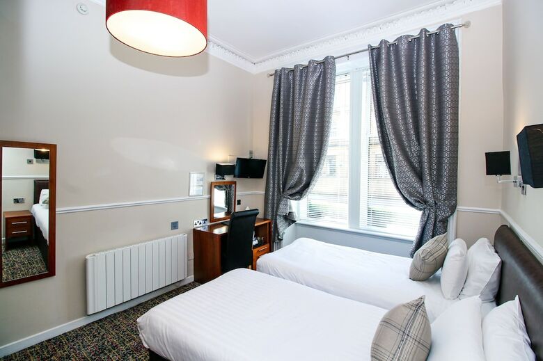 Kelvingrove Hotel