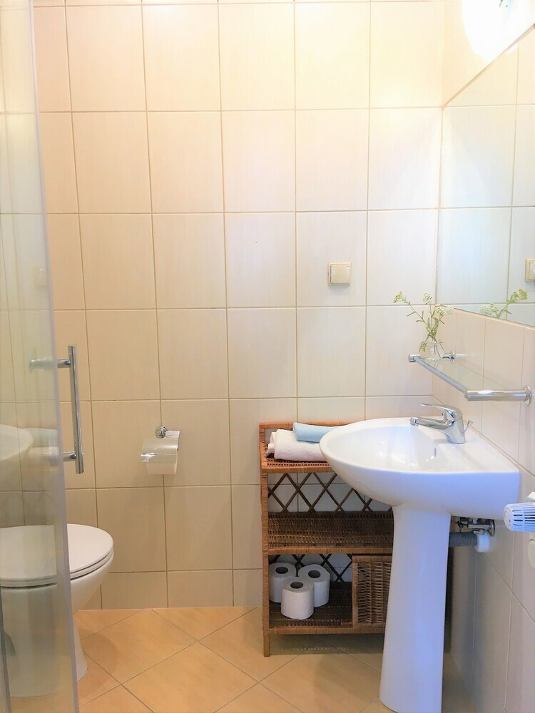Hostal Willa Fachbud