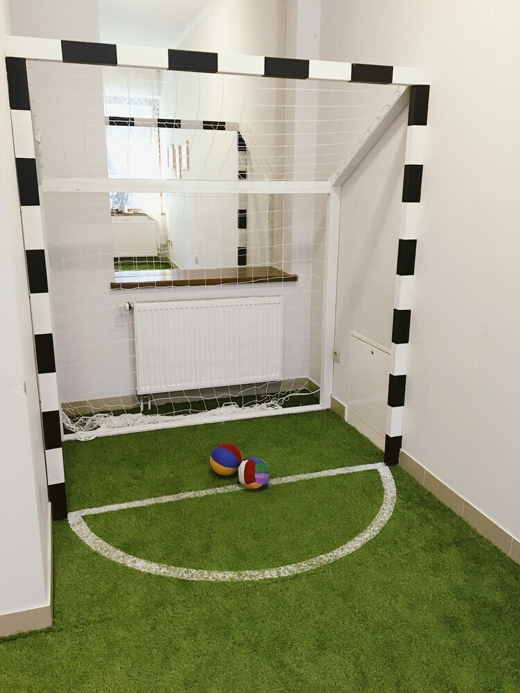 Hostal Willa Fachbud