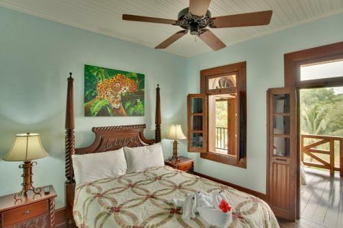 Hotel Mahogany Hall Luxury Boutique Resort