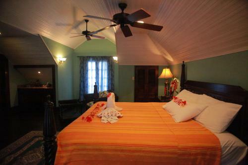 Hotel Mahogany Hall Luxury Boutique Resort