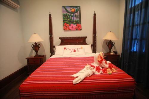 Hotel Mahogany Hall Luxury Boutique Resort
