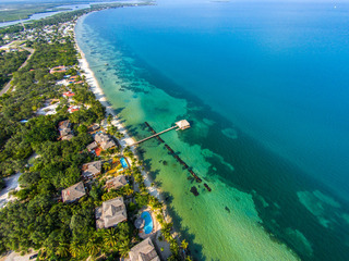 Hotel Robert's Grove Beach Resort