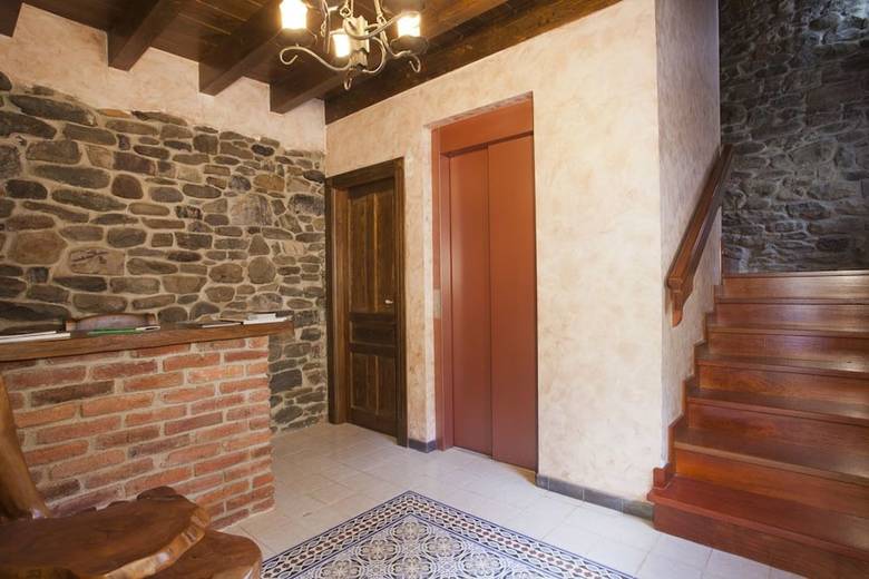 Apartamentos El Aramo Asturias