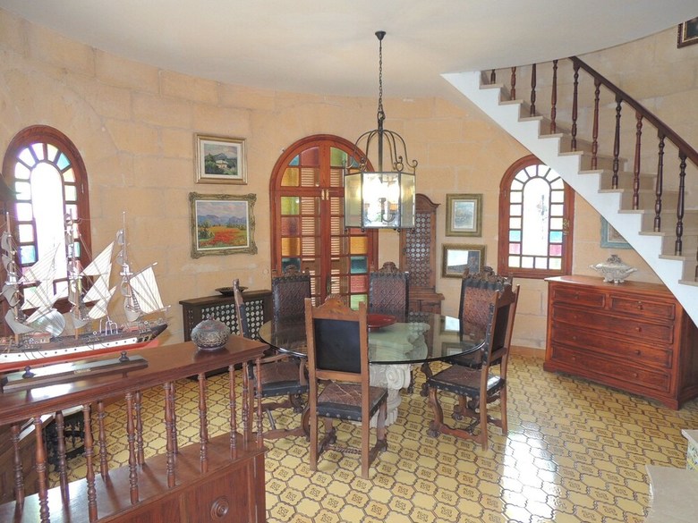 Villa Randemar