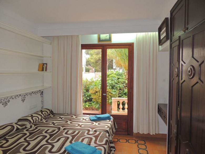 Villa Randemar