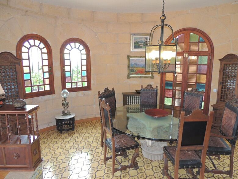Villa Randemar