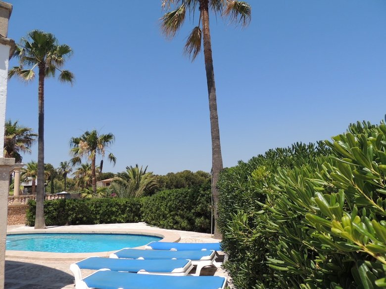 Villa Randemar