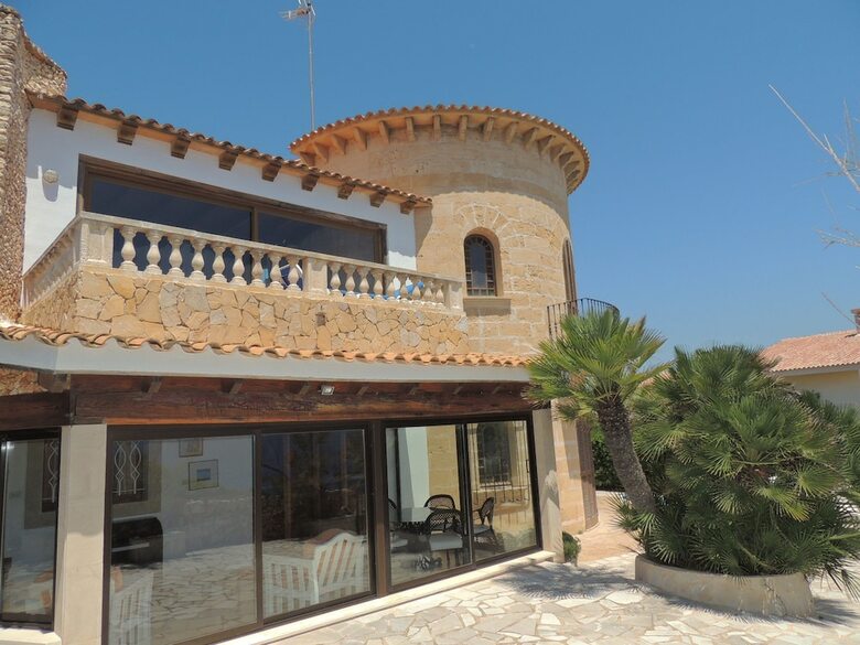 Villa Randemar