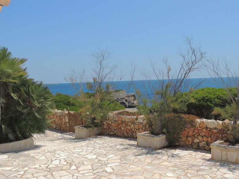 Villa Randemar