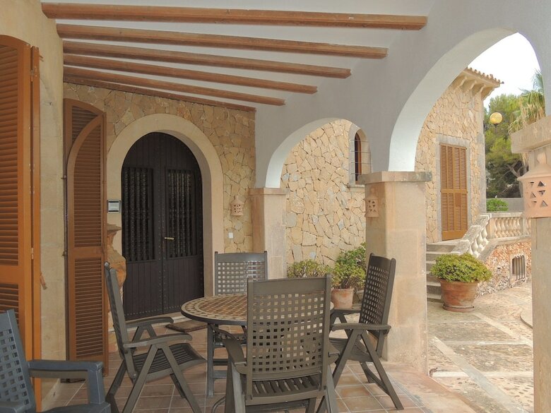 Villa Randemar