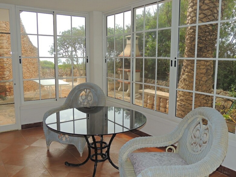 Villa Randemar