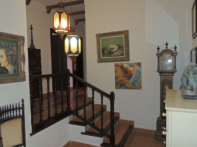 Villa Randemar