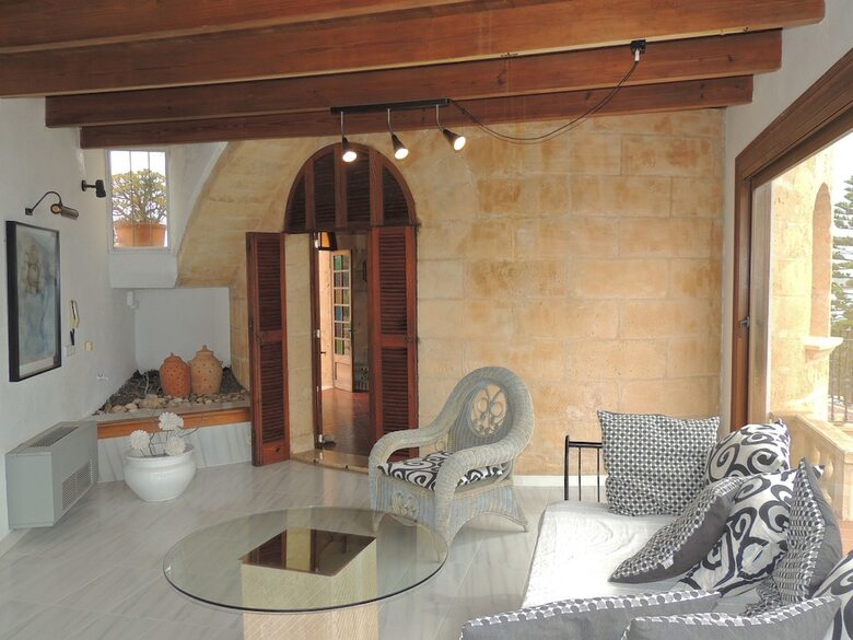 Villa Randemar
