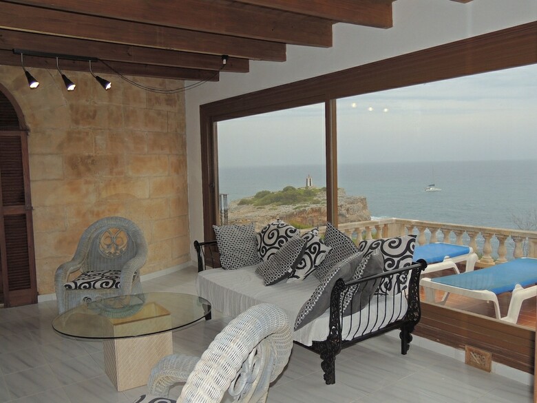 Villa Randemar