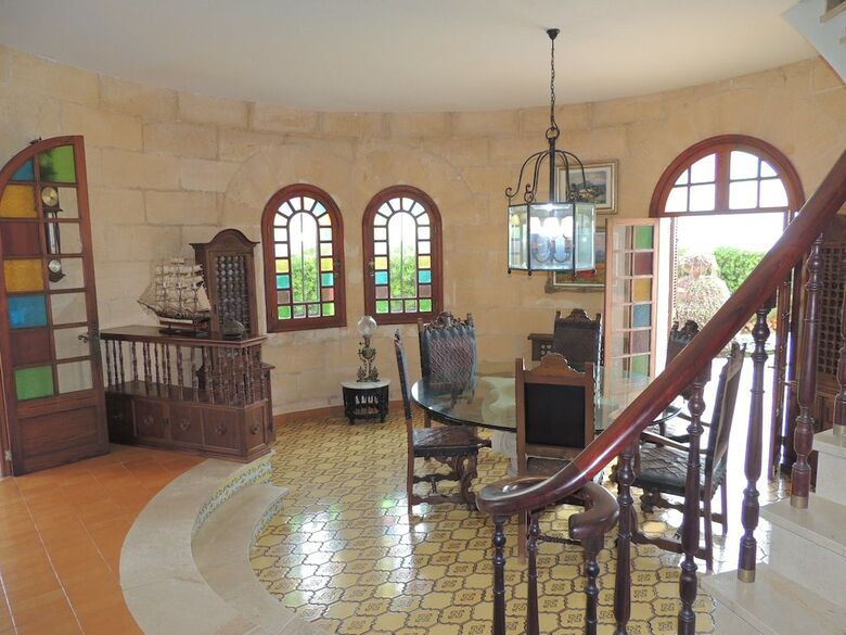 Villa Randemar